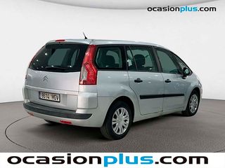 Citroen C4 Picasso 1.6 HDI Business 82 kW (112 CV)