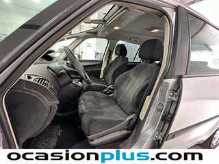 Citroen C4 Picasso 1.6 HDI Business 82 kW (112 CV)