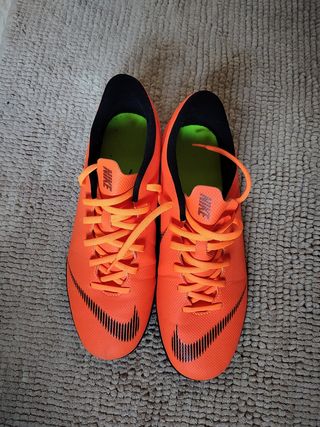 Zapatillas Nike Mercurial VaporX XII Futbol Sala