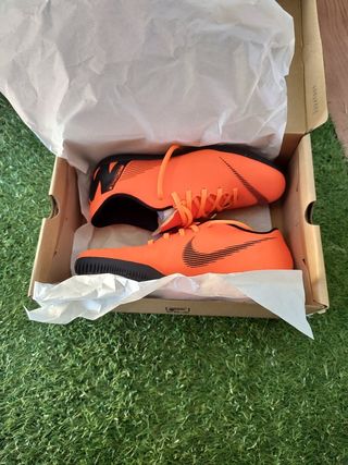 Zapatillas Nike Mercurial VaporX XII Futbol Sala