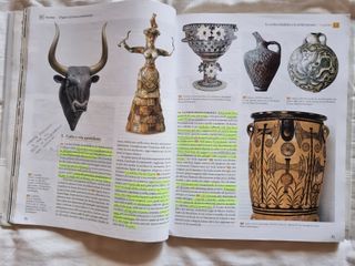 Arte. Una storia naturale e civile. Volume 1, d...