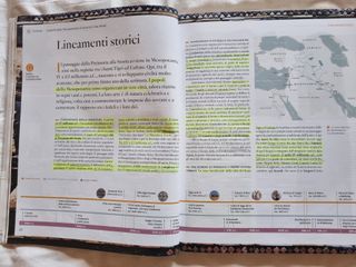 Arte. Una storia naturale e civile. Volume 1, d...