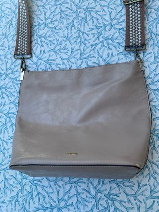 Bolso Parfois beige