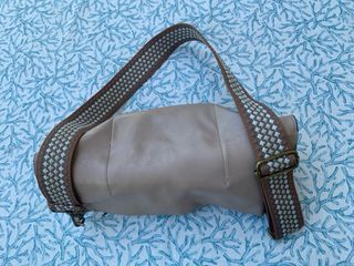 Bolso Parfois beige