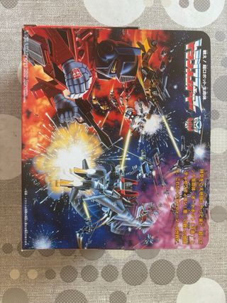 transformers Optimus Prime - 35° Anniversario