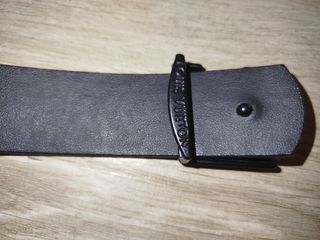 Cintura Louis Vuitton Damier 