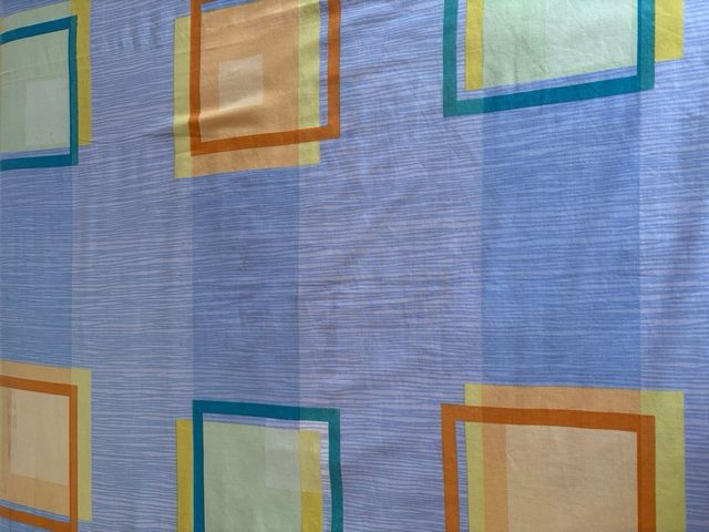 2 copripiumini identici per letti da 90 cm+lenzuola con angoli