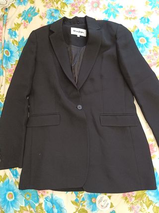 Americana blazer