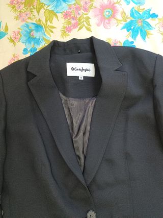 Americana blazer