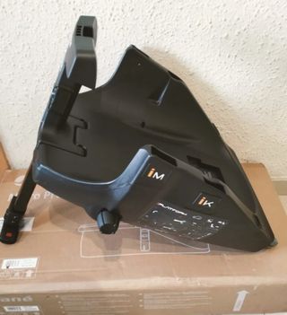 Base Isofix Jane Koos R1 E9 Concord iKoos iMatrix