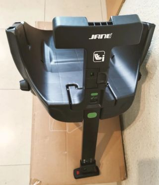 Base Isofix Jane Koos R1 E9 Concord iKoos iMatrix