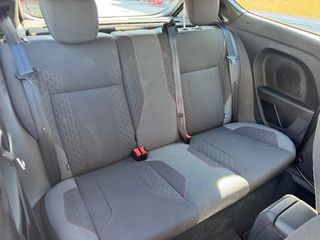 Ford Fiesta ST Line