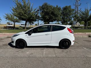 Ford Fiesta ST Line