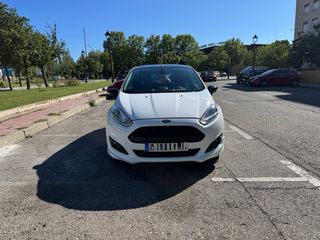 Ford Fiesta ST Line