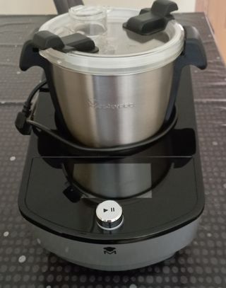 Robot cocina Masterpro