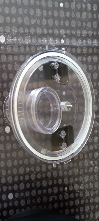 Robot cocina Masterpro