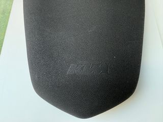 Asiento KTM 890 Adventure R