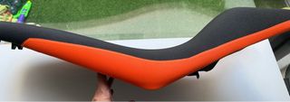 Asiento KTM 890 Adventure R