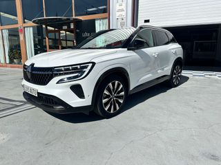 Renault Austral 2023