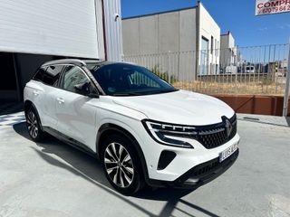 Renault Austral 2023