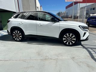 Renault Austral 2023