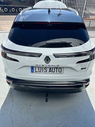 Renault Austral 2023
