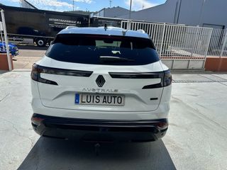 Renault Austral 2023