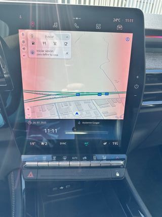 Renault Austral 2023