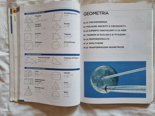 Matematica.blu. Geometria. Per Le Scuole Superiori