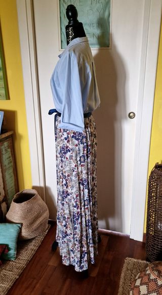 Vestito lungo SusyMix 