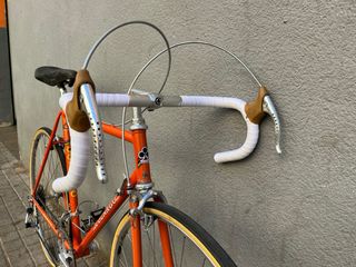 Bicicleta carretera Colnago Super talla 54 