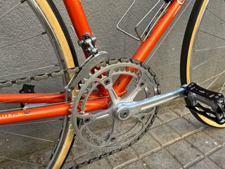 Bicicleta carretera Colnago Super talla 54 