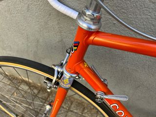 Bicicleta carretera Colnago Super talla 54 