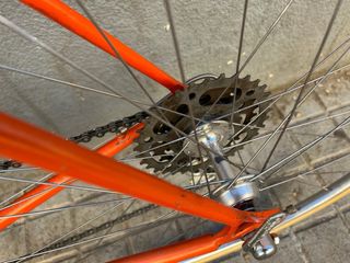 Bicicleta carretera Colnago Super talla 54 