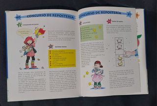 Libro "Kika Superbruja Especial Navidad"