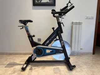 Bicicleta spinning FYTTER Rider-6X