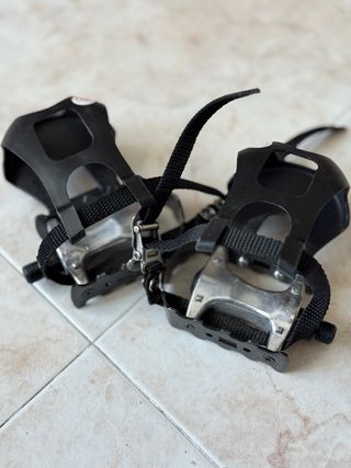 Bicicleta spinning FYTTER Rider-6X