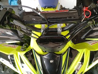 Quad 125cc semiautomático,nuevos, no matriculable