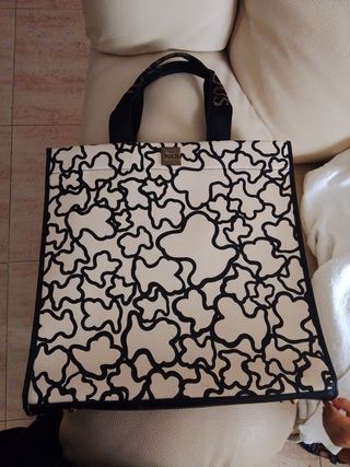 Bolso Tous impecable
