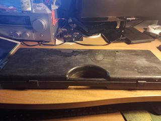 Kit emergenza Toyota Aygo 2006