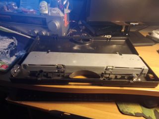 Kit emergenza Toyota Aygo 2006