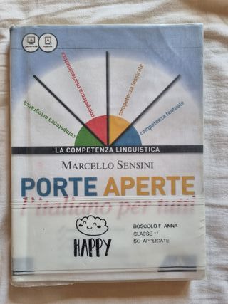 Porte Aperte l'italiano per tutti