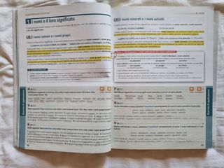 Porte Aperte l'italiano per tutti