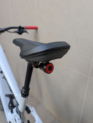 Canyon Spectral:ON CF