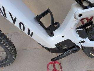 Canyon Spectral:ON CF