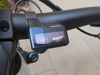 Canyon Spectral:ON CF