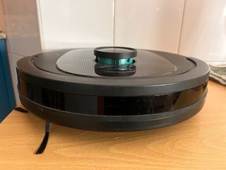 Robot aspiradora Conga Cecotec