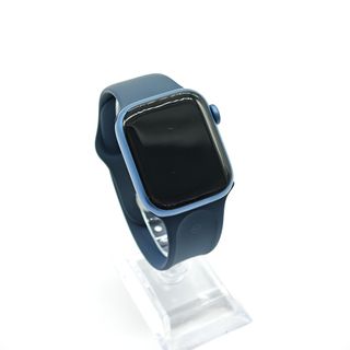 APPLE WATCH SERIES 7 41MM GPS BAT 80% CON CABLE