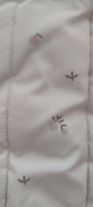 Buzo bebé Zara 9-12 meses