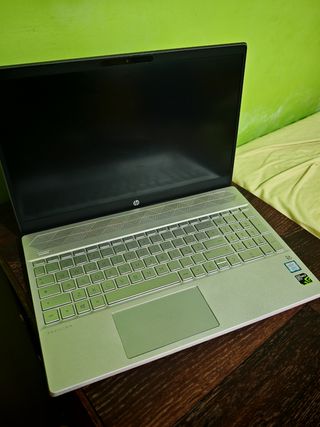 HP Pavilion 15-cs1022nl